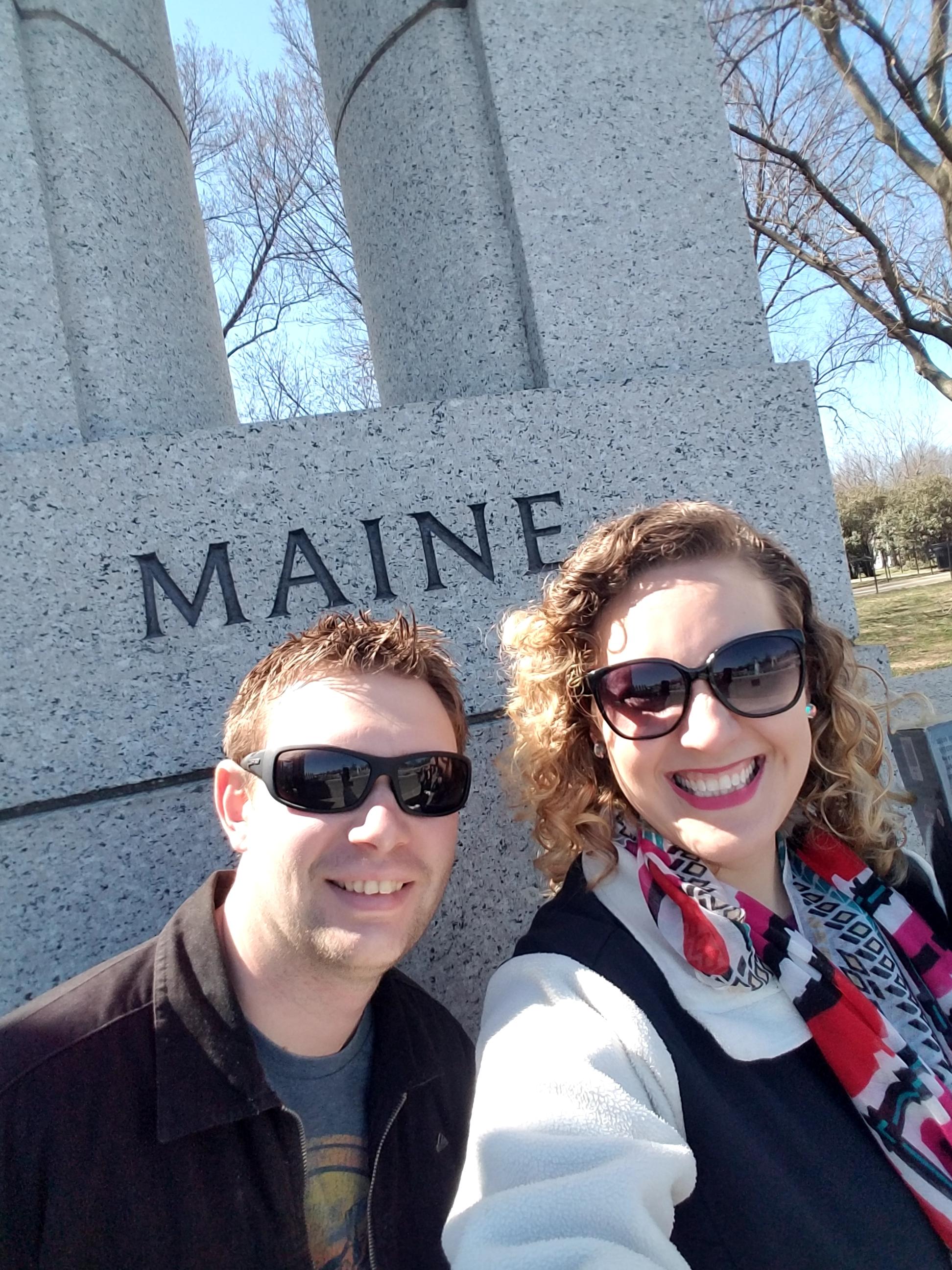 The Wedding Website of Michael Schoonover and Samantha Attenborough