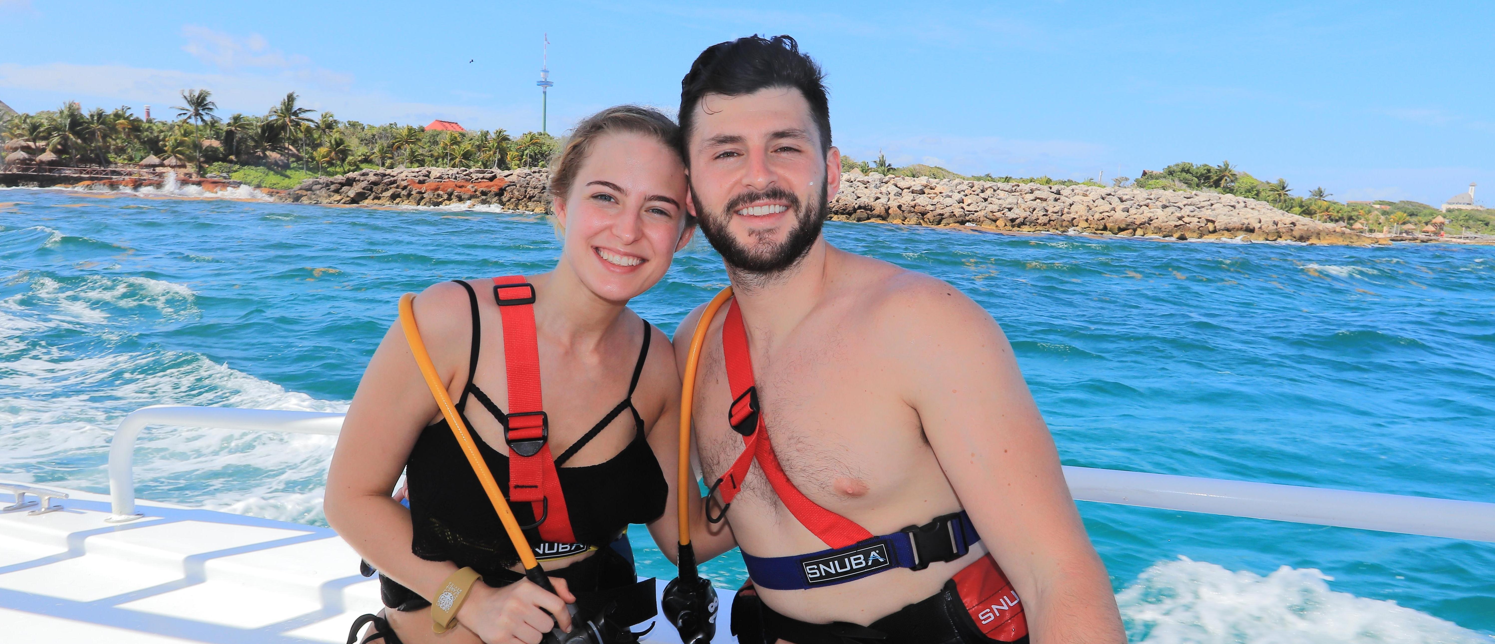 The Wedding Website of Casey McNally and Joseph Rush