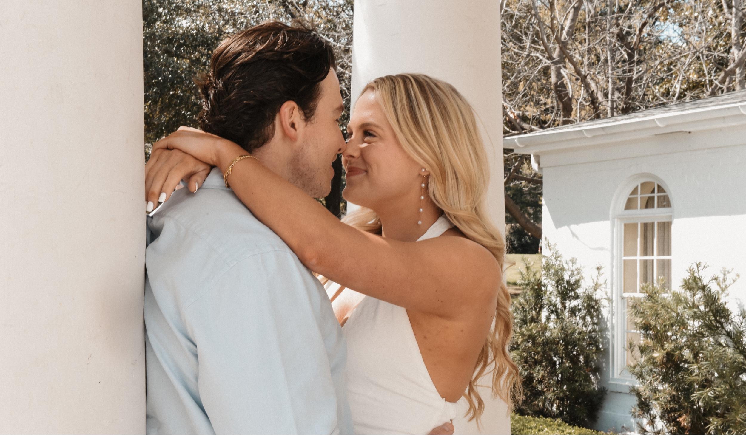 The Wedding Website of Reagan Swindall and Chase Stricklin