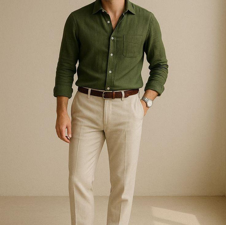 Men's Guest Inspo