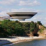 Museu de Arte Contemporânea de Niterói
