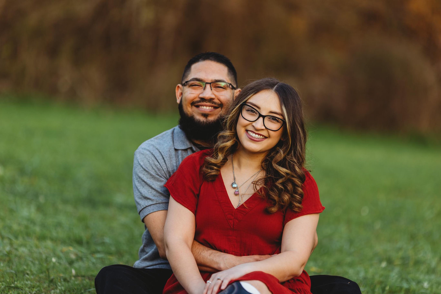 The Wedding Website of Alexis Lujan and Johnathon Martinez