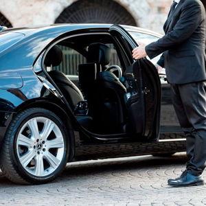 Transportation to airport/return home