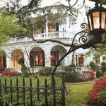 Charleston Footprint Walking Tours
