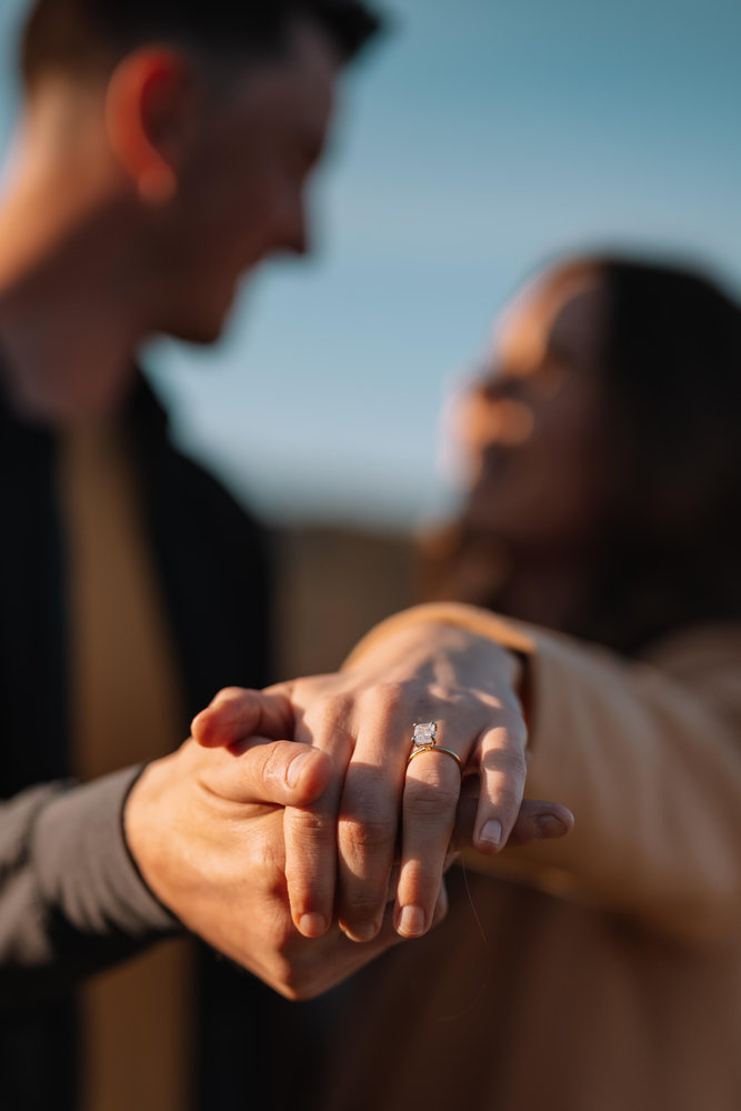 Micaela Kosty and Alex Uloth's Wedding Website