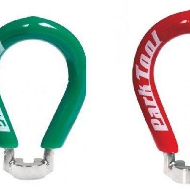 Park Tools SW-0 SW-1 SW-2 SW-3 Spoke Wrench Bicycle Tool Kit