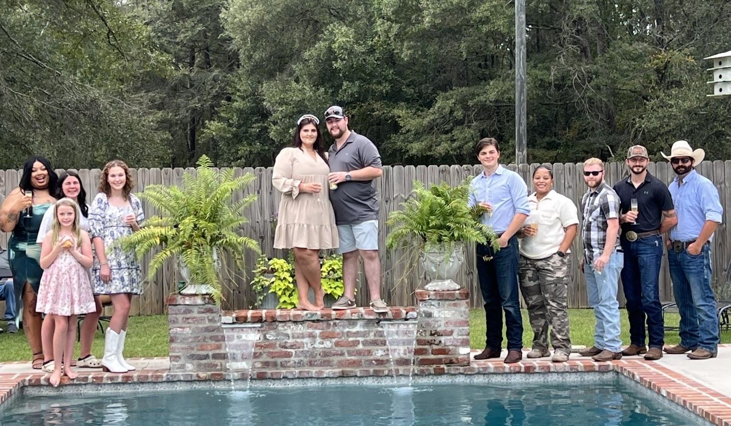 The Wedding Website of Claire Conaway and Joseph Bergeron