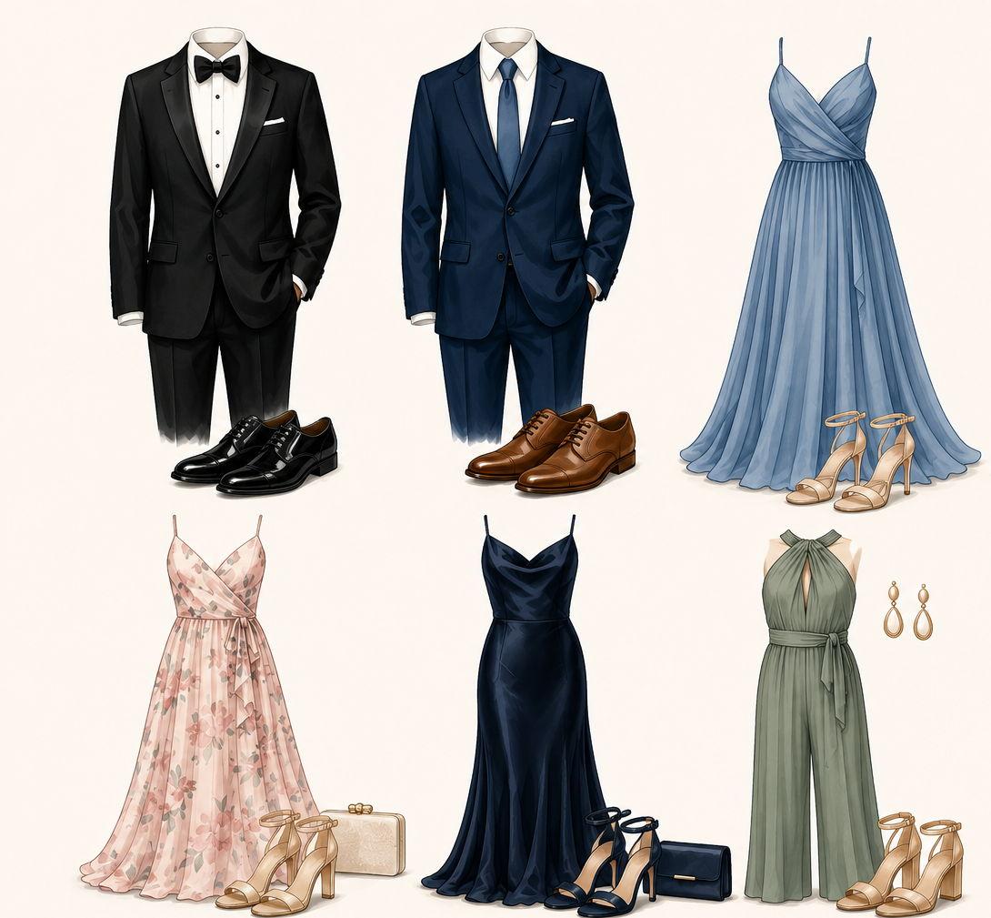 The Wedding Website of Madison Bissonnette and Luke Donovan