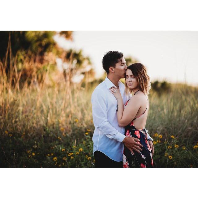 Engagement Photos