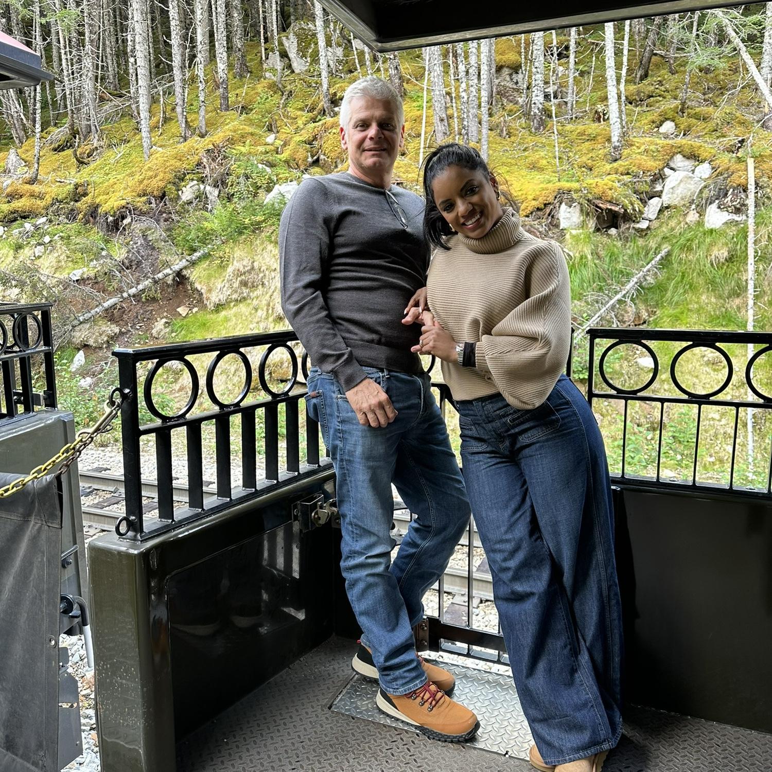 Our Alaska Vacaciones in 2024