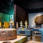 Do: Museo Nacional de Antropología
