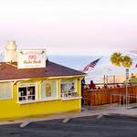 Crystal Cove Shake Shack