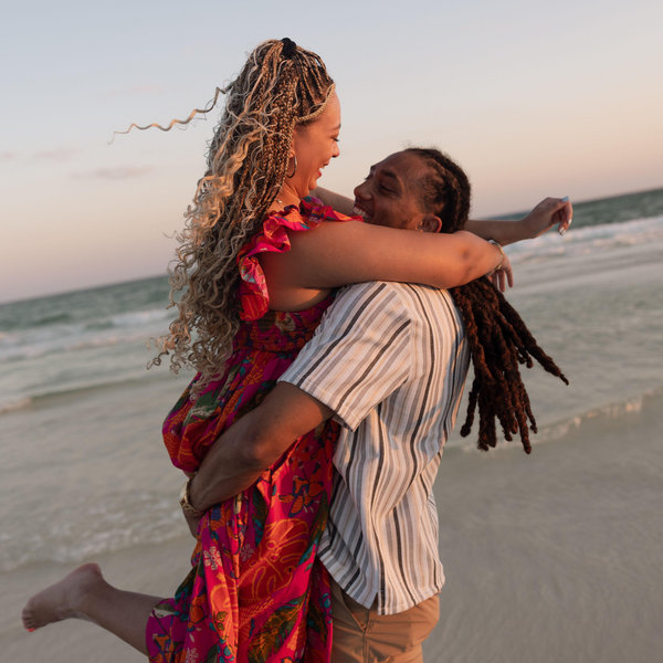Emma Pointer and Rashad Nelson's Wedding Website