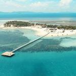 Lakawon Island Beach Resort