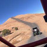Hell's Revenge 4x4 Trail