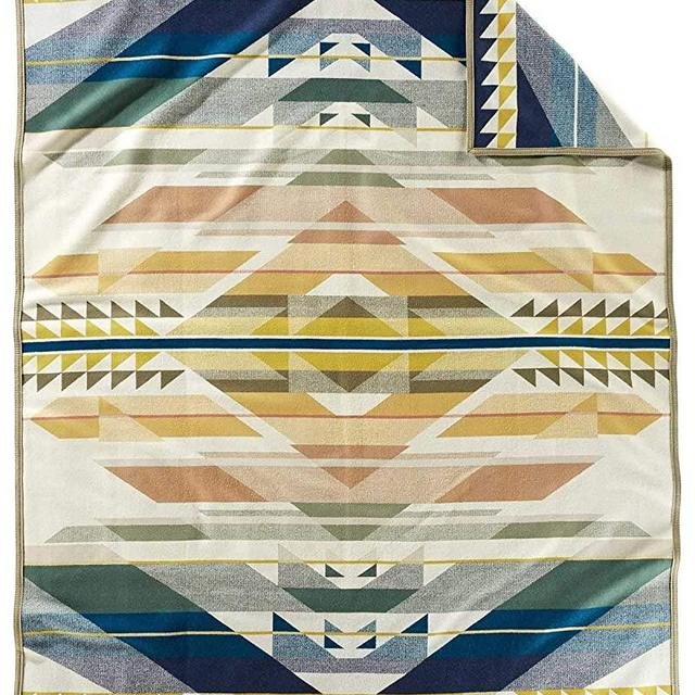 Pendleton Fossil Springs Blanket