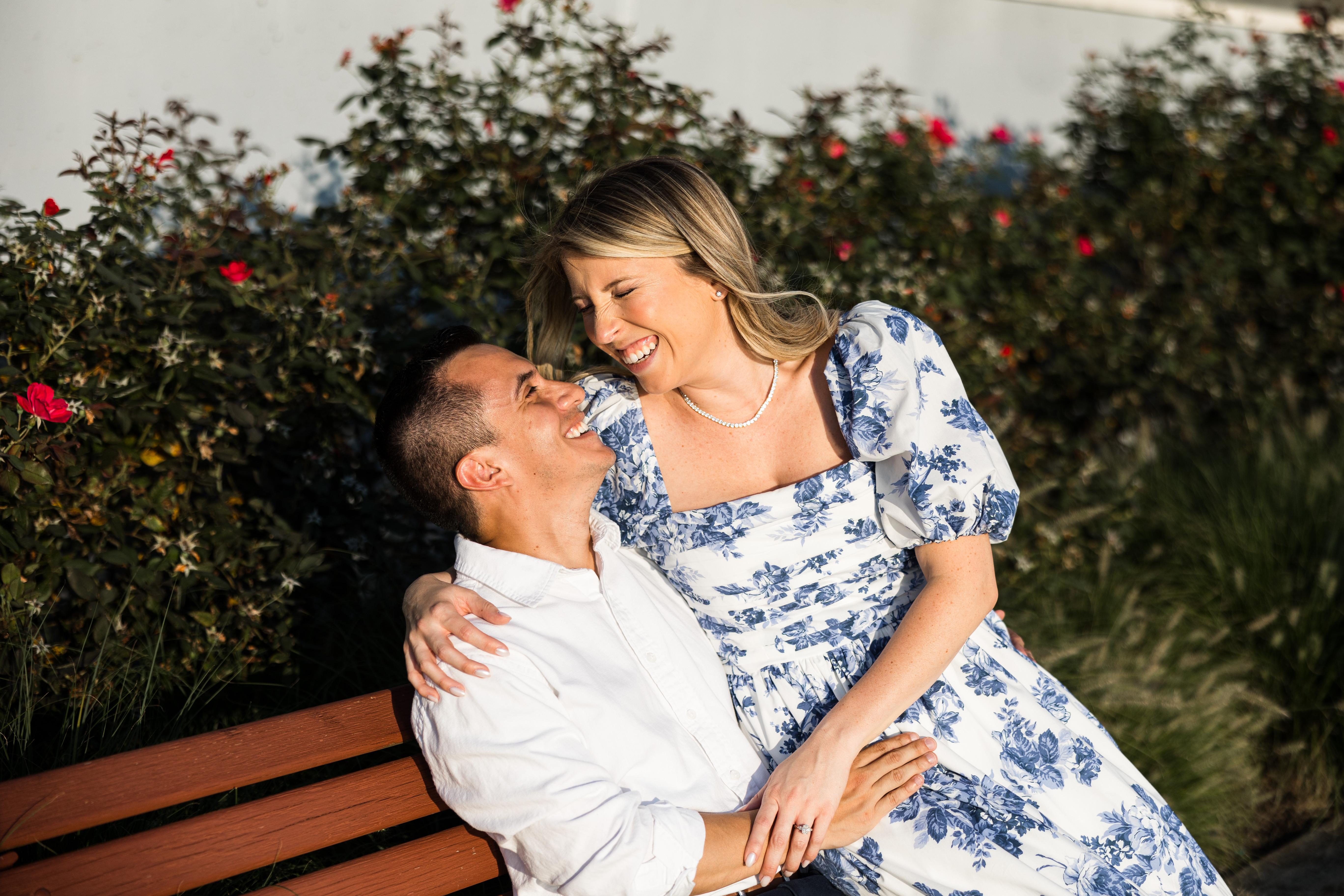 The Wedding Website of Sarah McLarty and Mikey Chase
