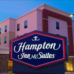 Hampton Inn & Suites Bismarck Northwest