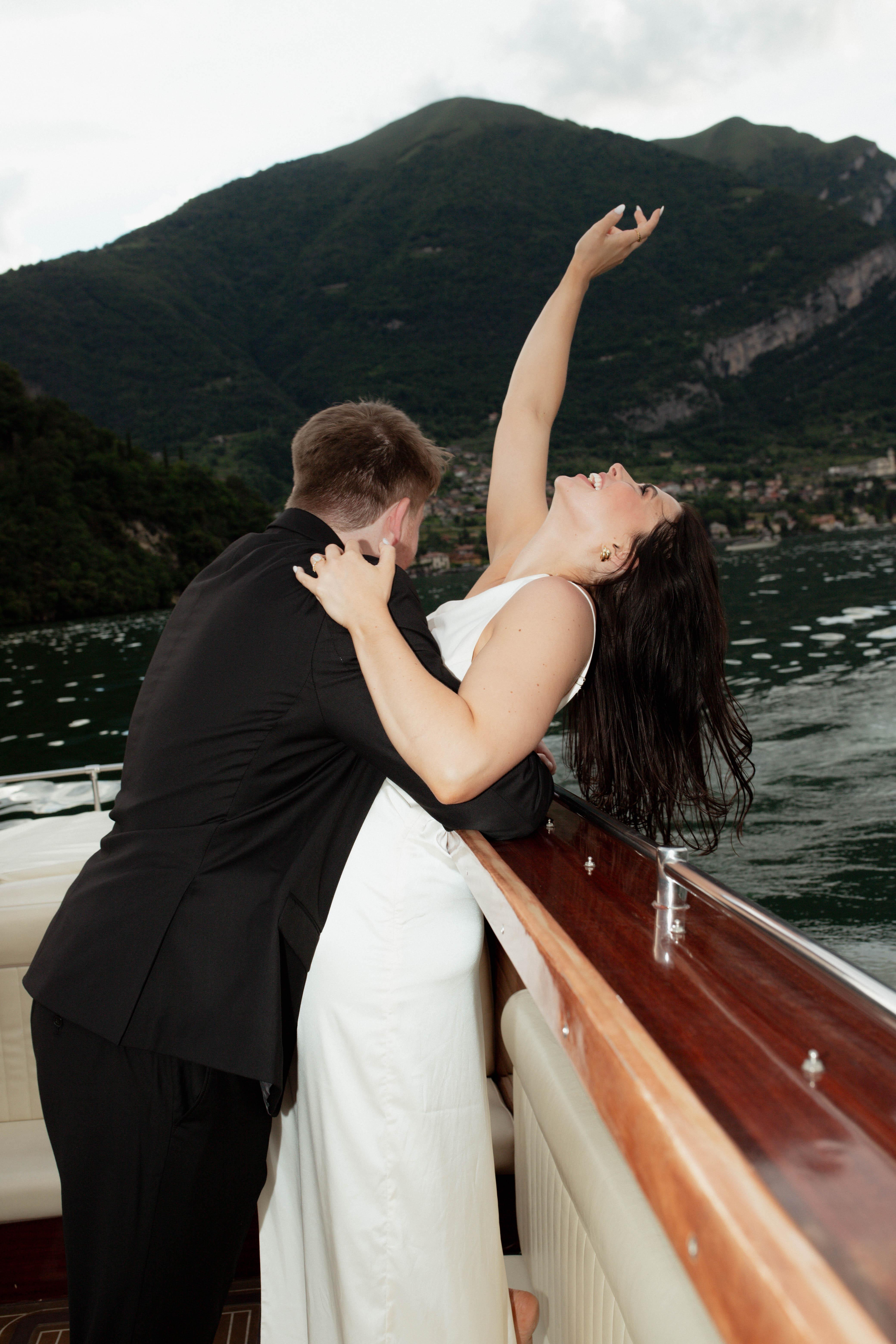 The Wedding Website of Courtney Campbell and Ethan Moeller