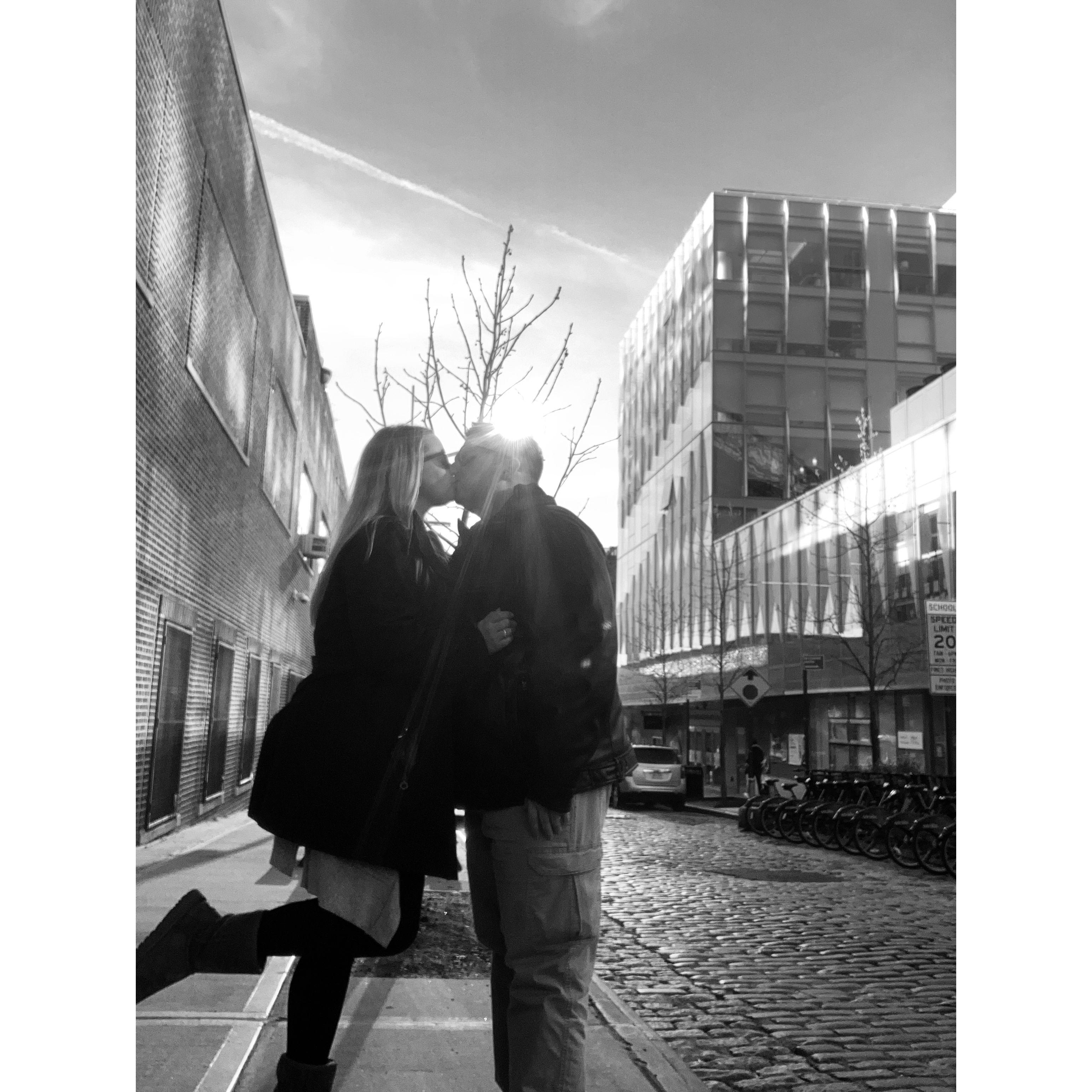 NYC