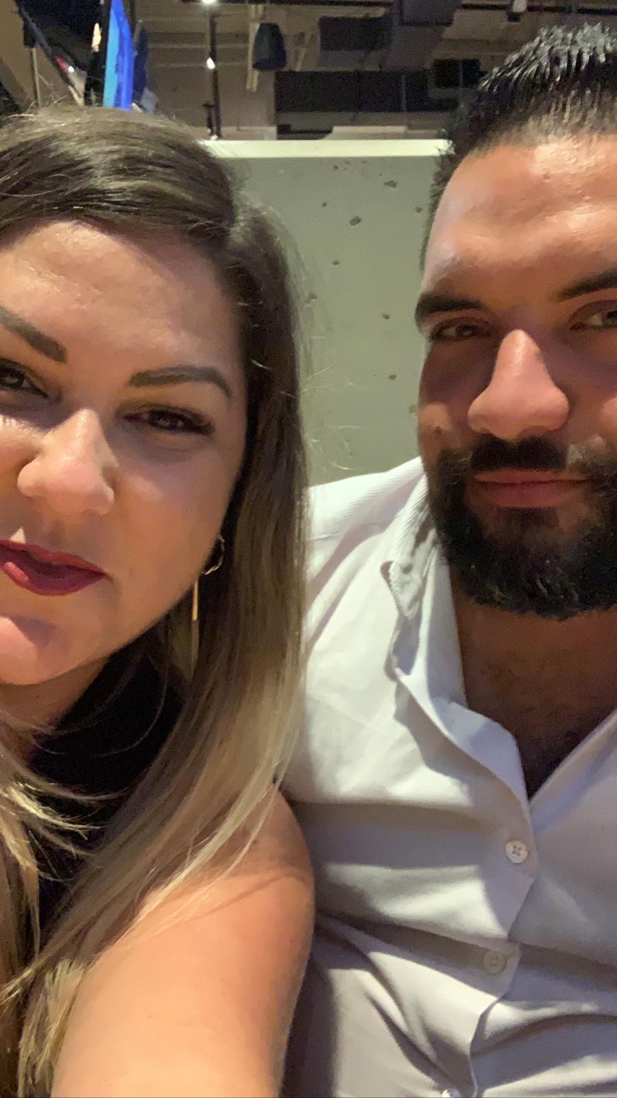 The Wedding Website of Diana Garcia and Sindo Canales