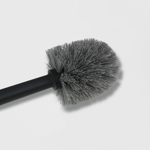 Plunger and Toilet Brush Set with Holster - Made By Design™