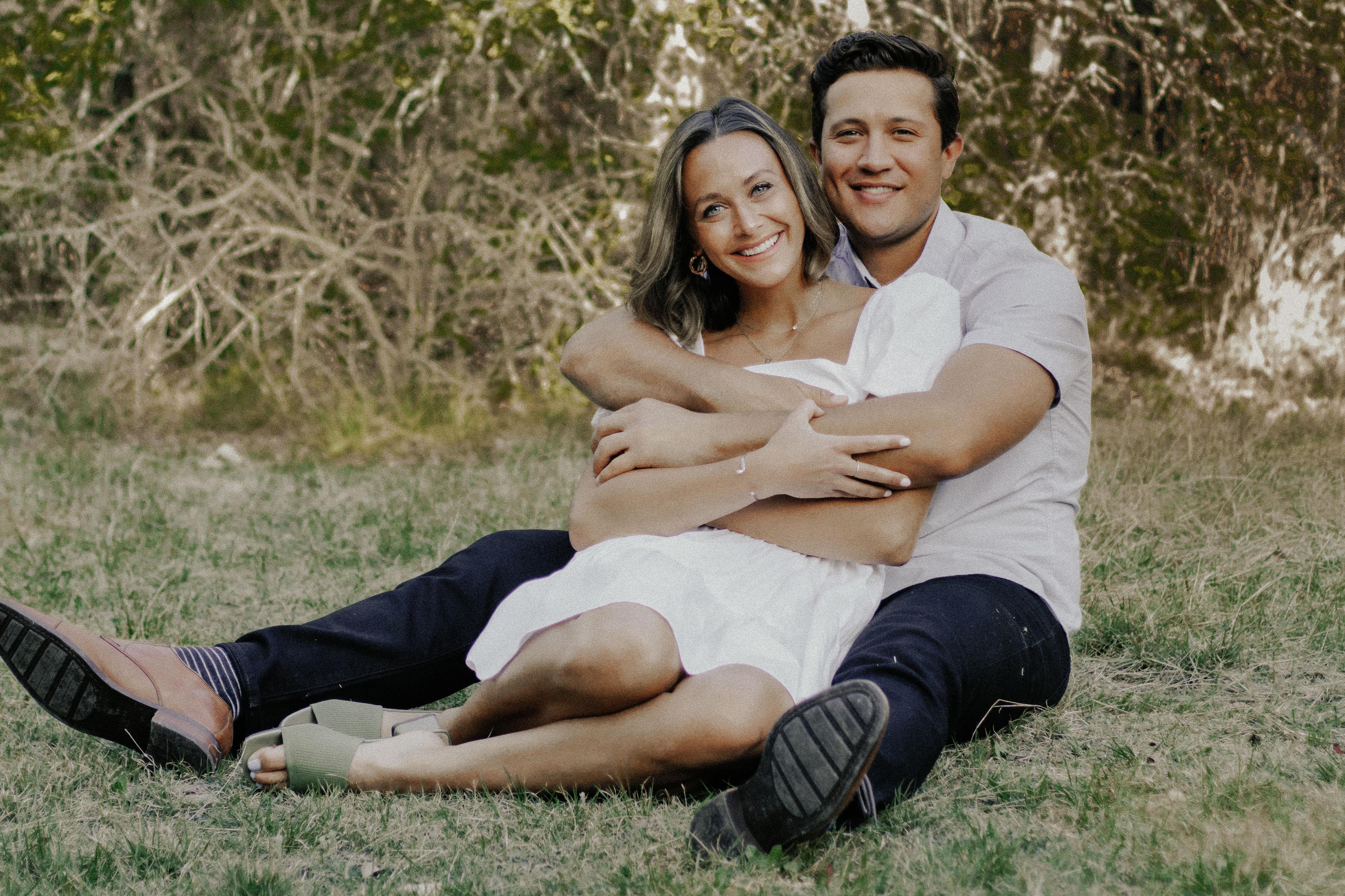 The Wedding Website of Lauren Ettlinger and Bradyn Hickey