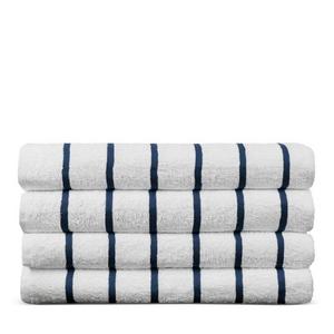 Wellston 100% Cotton Beach Towel
