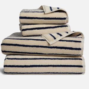 Super-Plush Turkish Cotton Bath Sheet Bundle