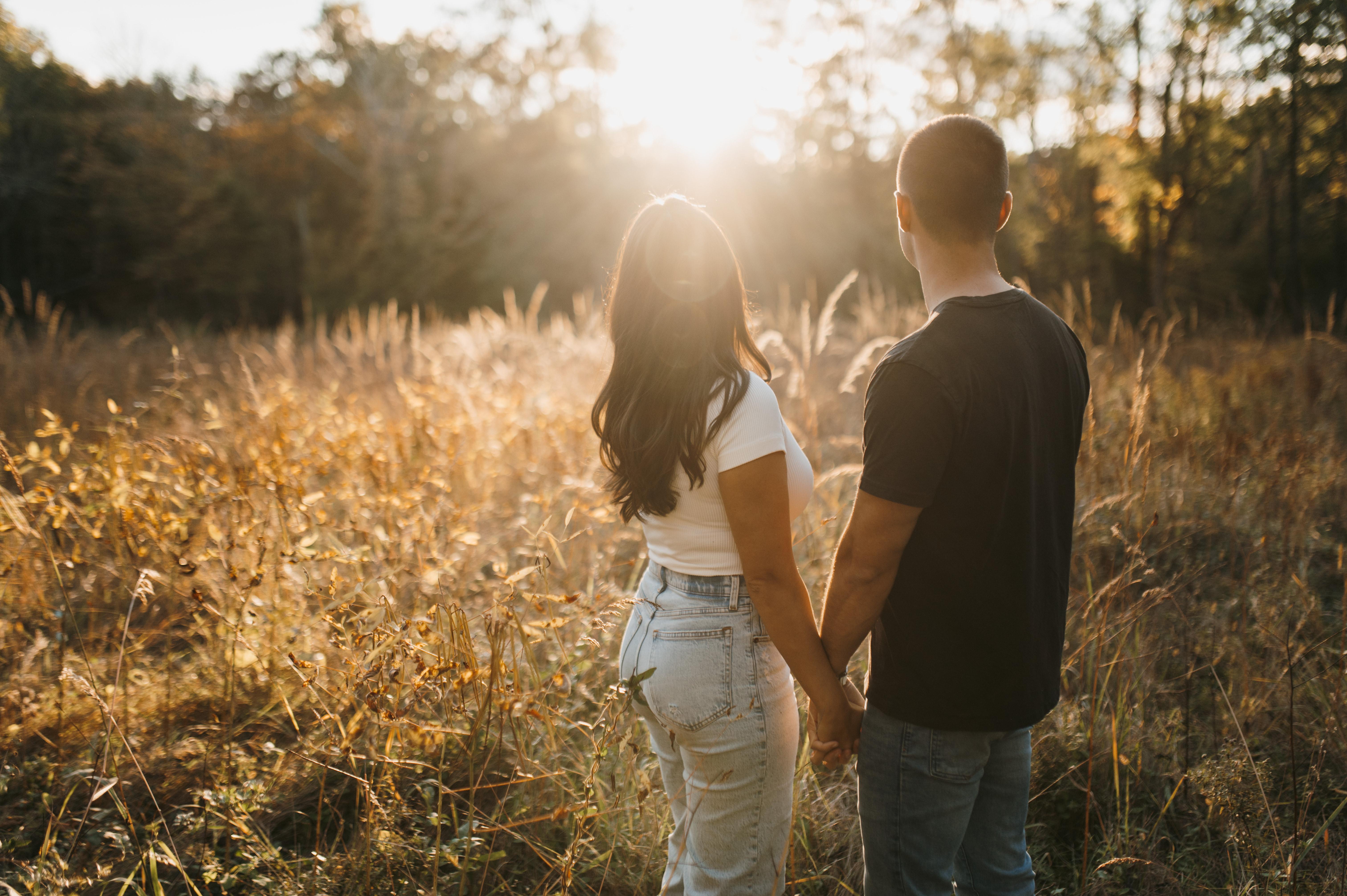 The Wedding Website of Amy Ambrose and Austin Drain