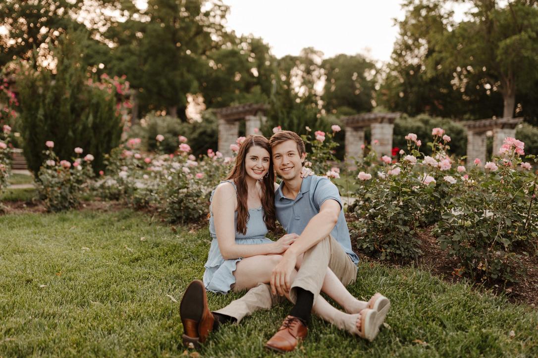 The Wedding Website of Lexie Chirpich and Austin Luevano