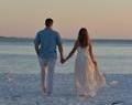 The Wedding Website of Melina Maldonado and Gabriel Thrower