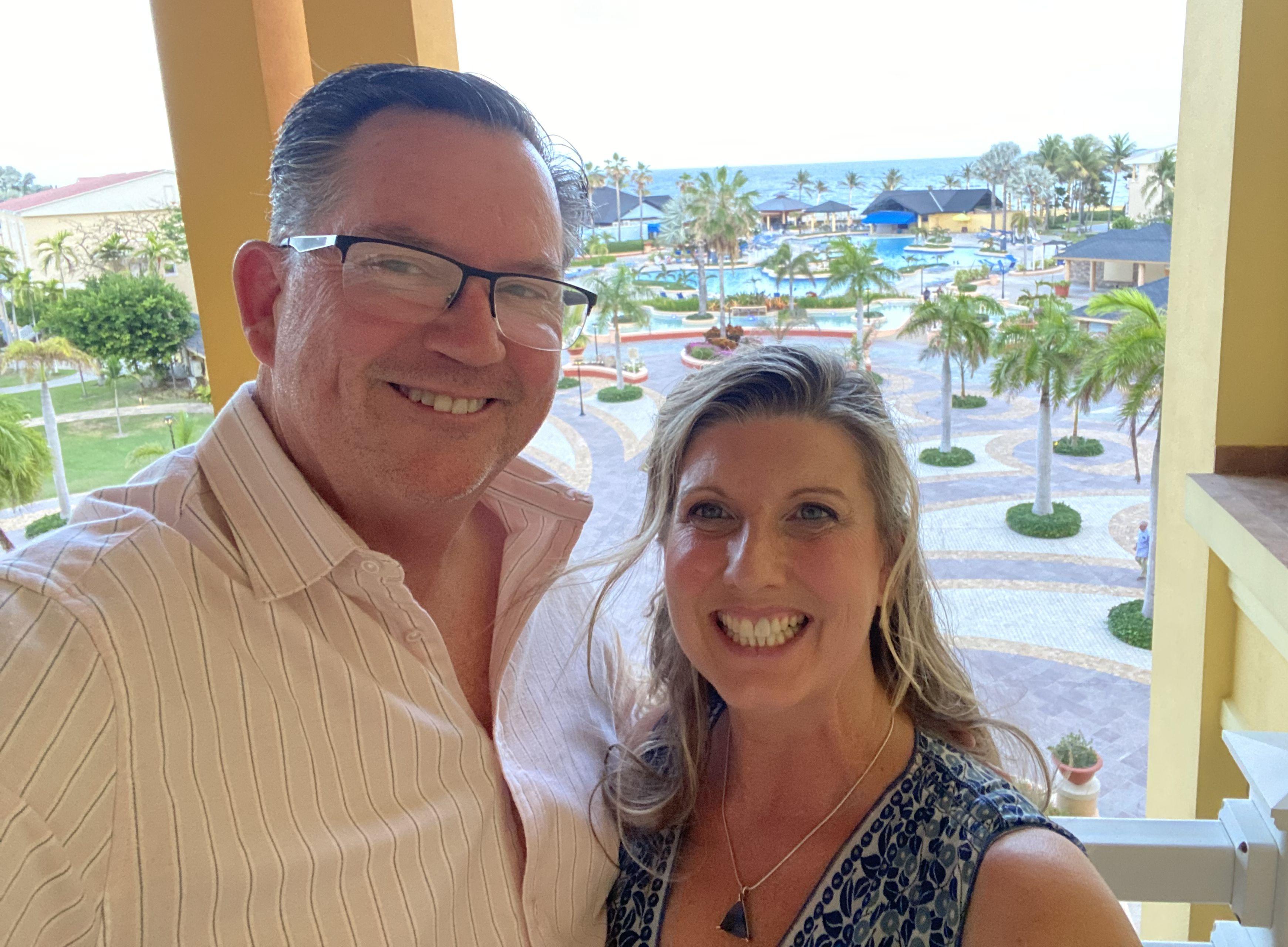 The Wedding Website of John Keltner and Rachael Dardano