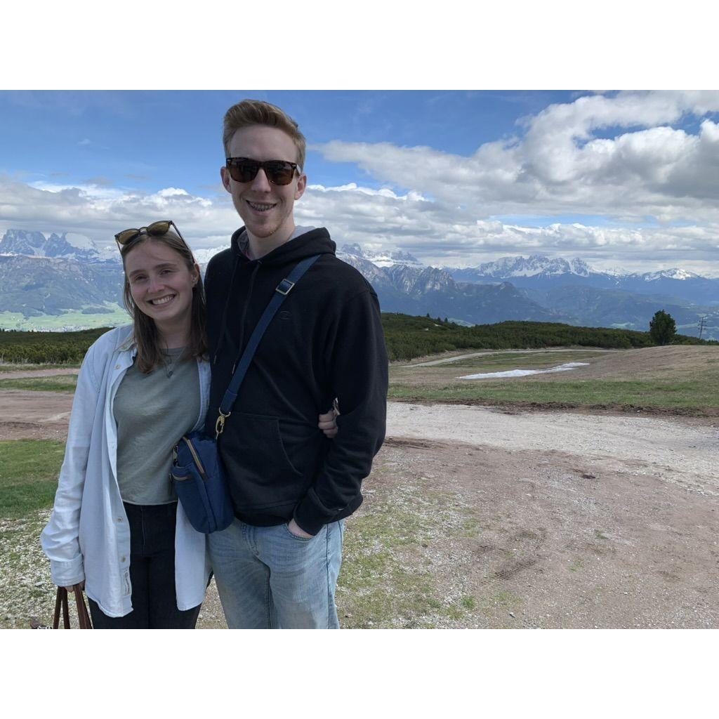 Bolzano, Italy, 2019