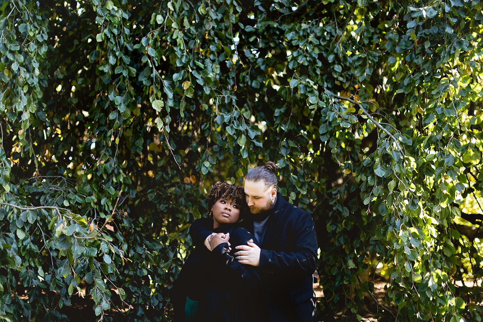 The Wedding Website of Hailee Harmon and Jacob Wingate