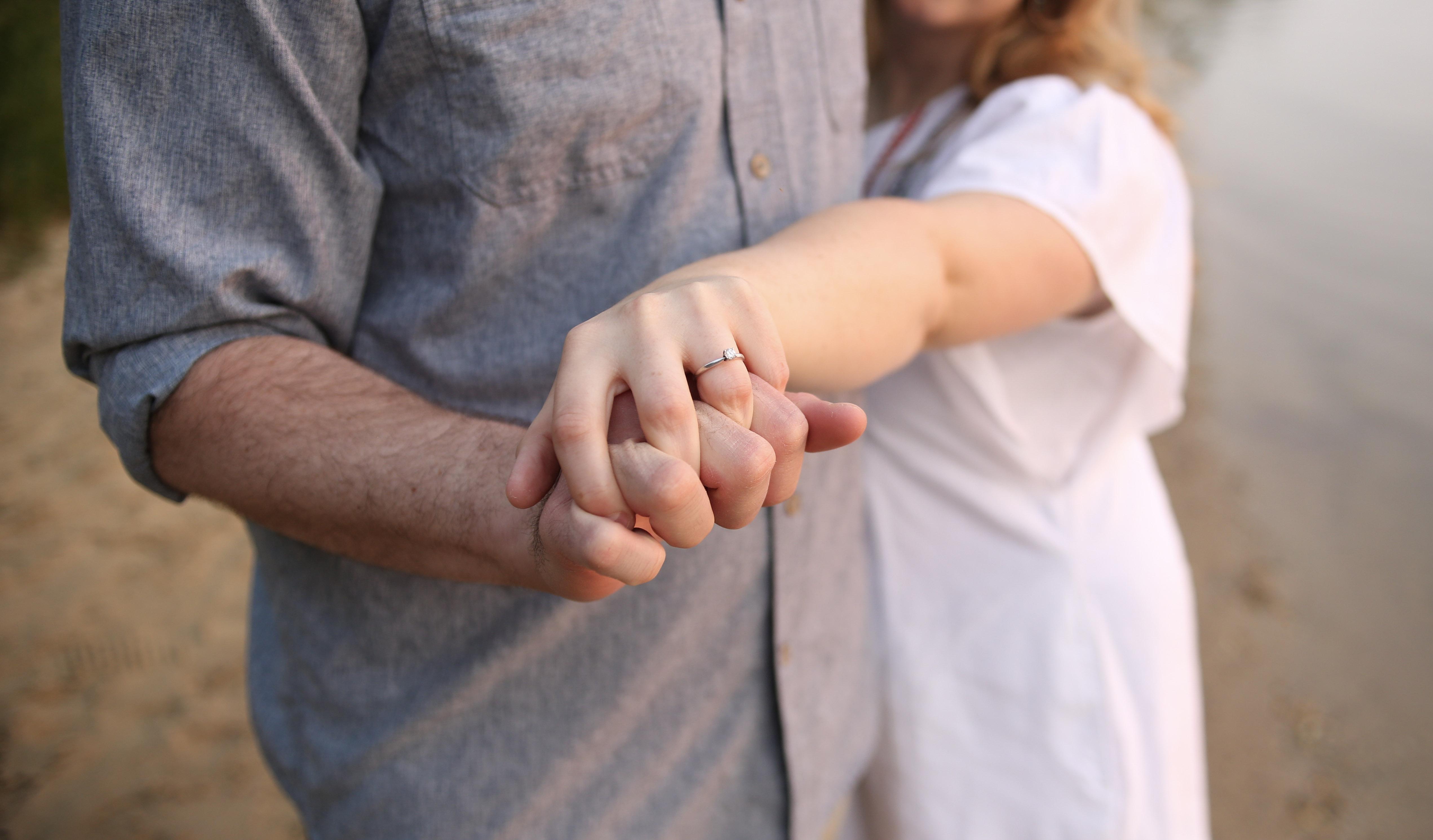 The Wedding Website of Ingrid Braun and Dylan Ricks