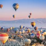 Cappadocia - A Fairytale