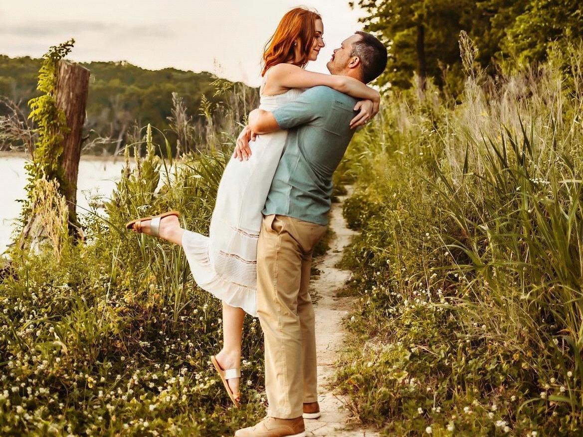 The Wedding Website of Haley Creech and Ryan Landes