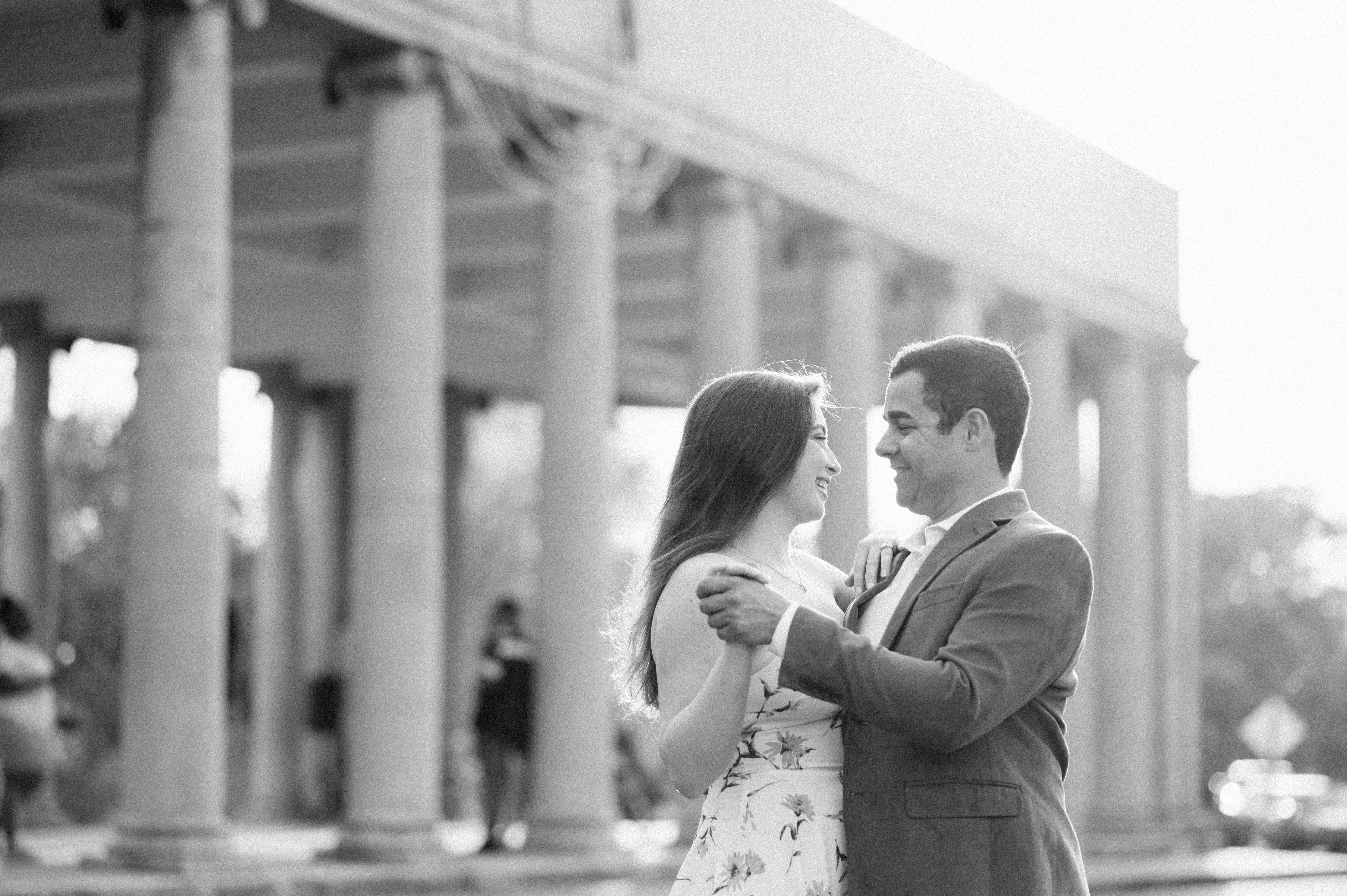 The Wedding Website of Sydnie Callan and Alex Acosta