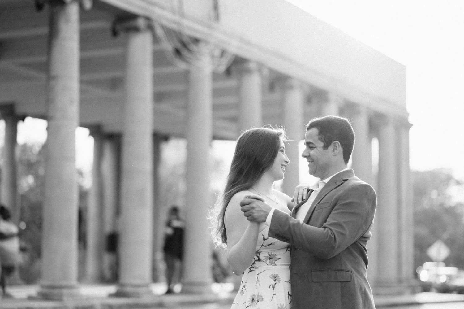 The Wedding Website of Sydnie Callan and Alex Acosta