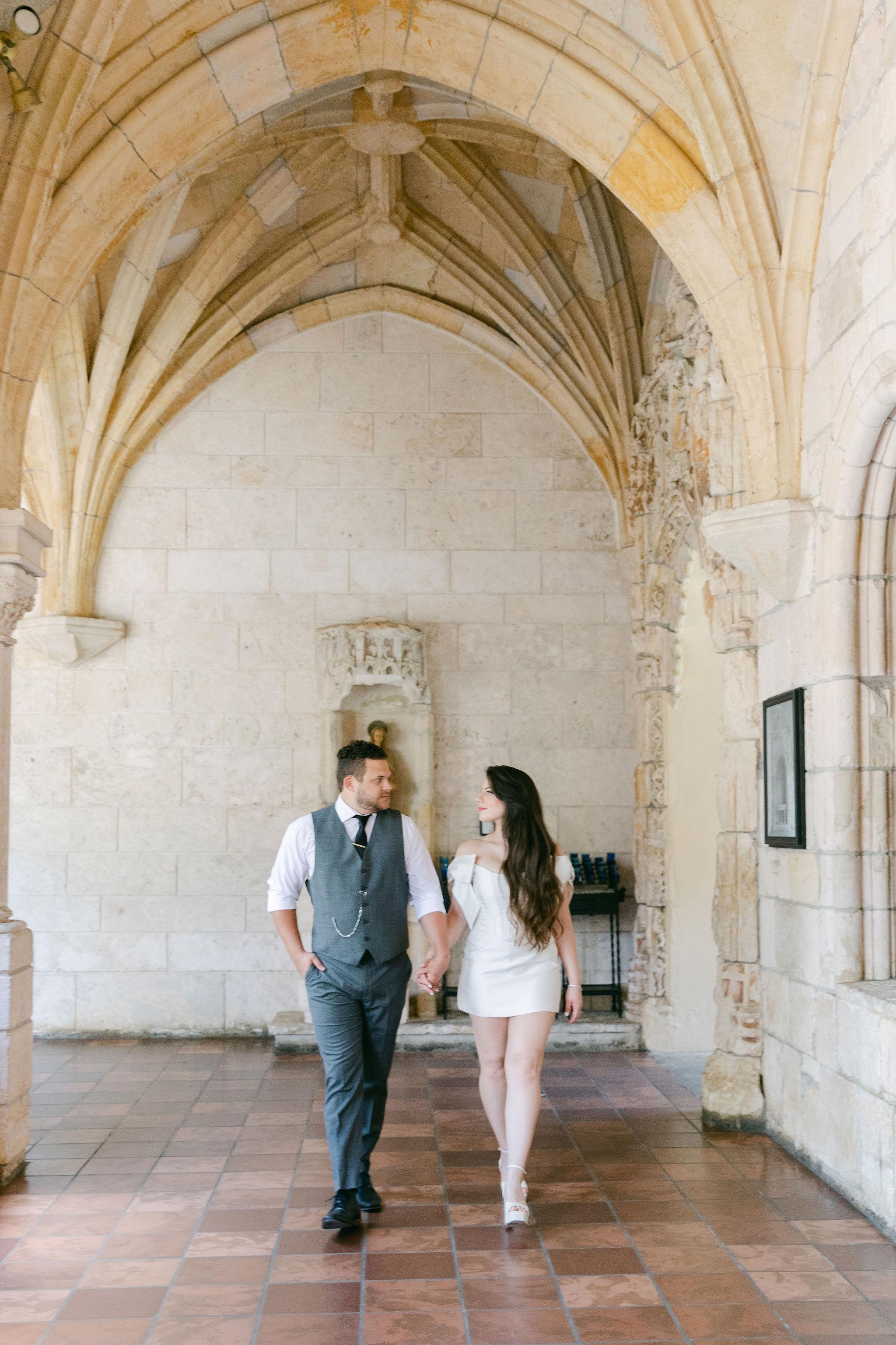 The Wedding Website of Marlon Bellot and Cassandra Rijos