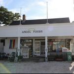 Angel Foods