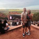 Red Rocks Park and Amphitheatre
