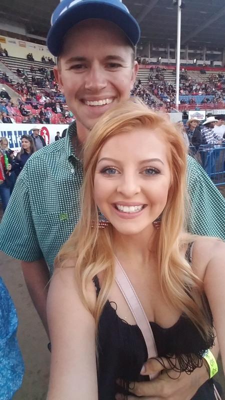 The Wedding Website of Taylor Parshall and Cameron Mills