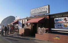 Giovanni's Fish Market And Galley