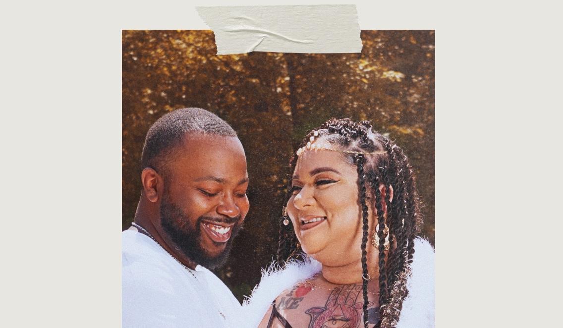 The Wedding Website of Dominique Hall and Miguel Hall