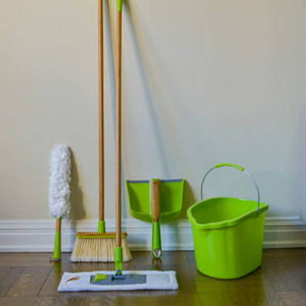 Home Improvement Fund