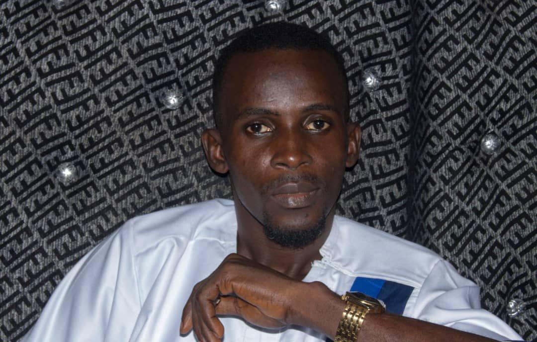 The Wedding Website of Andrew Sesay and Vetisha Salamatu Fofanah