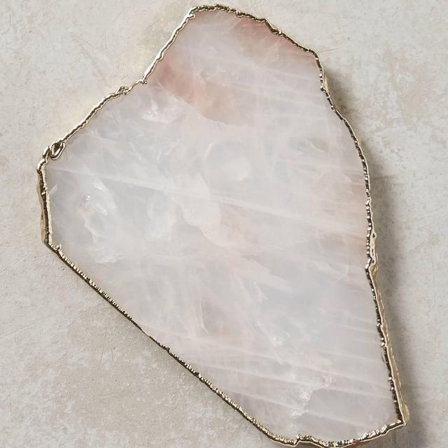 Geode Coaster