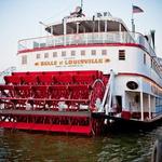 Belle of Louisville Riverboats